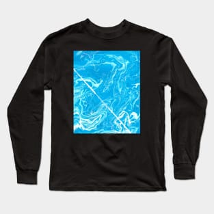 Untitled #1 Long Sleeve T-Shirt